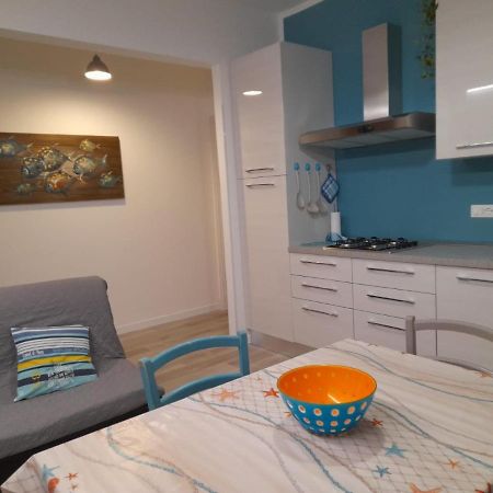 Nice And Easy Apartment بيترا ليغوري المظهر الخارجي الصورة