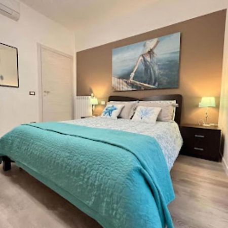 Nice And Easy Apartment بيترا ليغوري المظهر الخارجي الصورة