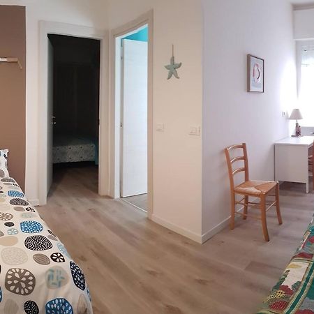 Nice And Easy Apartment بيترا ليغوري المظهر الخارجي الصورة