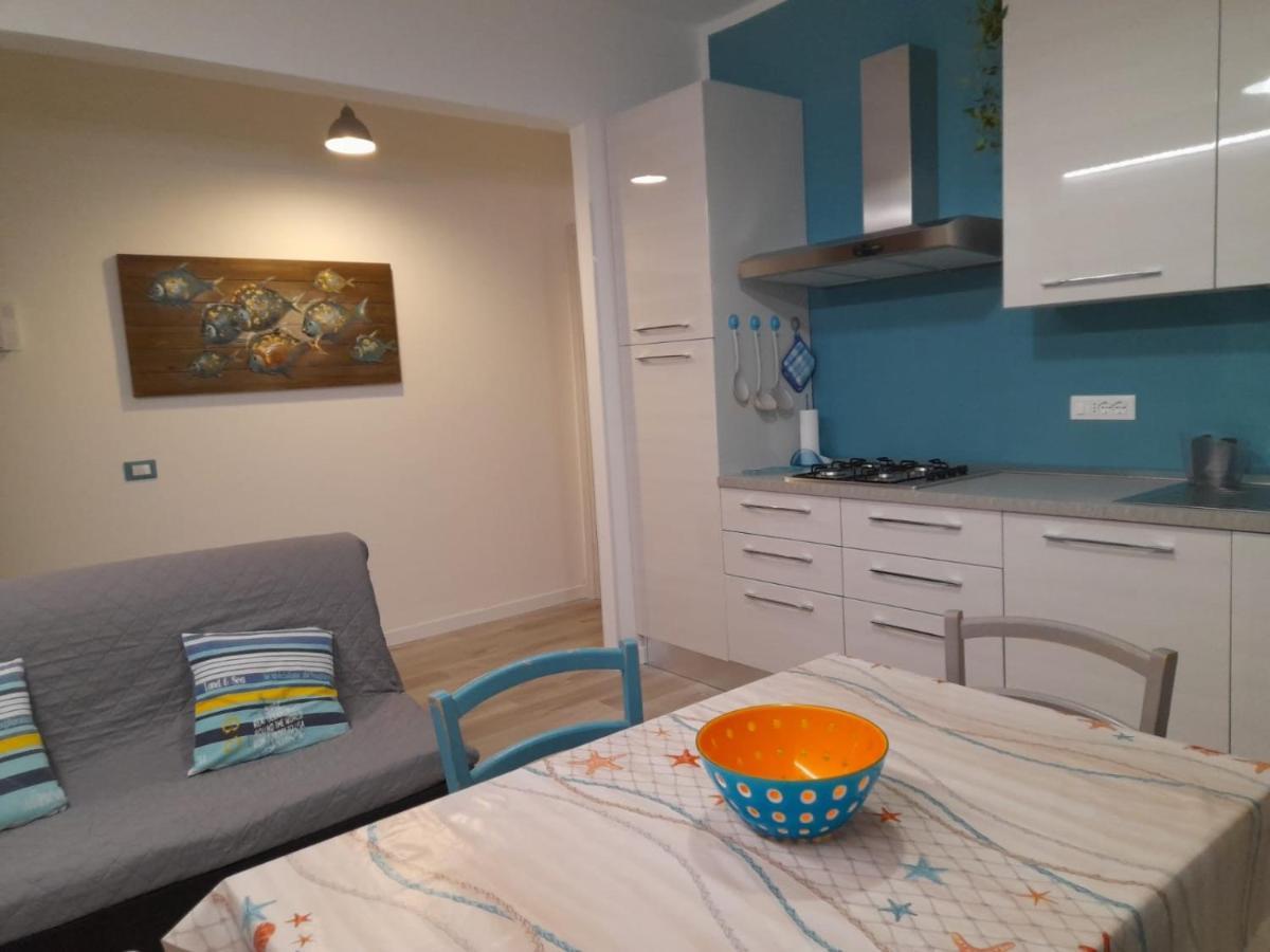 Nice And Easy Apartment بيترا ليغوري المظهر الخارجي الصورة