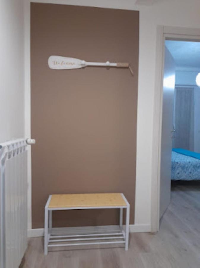 Nice And Easy Apartment بيترا ليغوري المظهر الخارجي الصورة