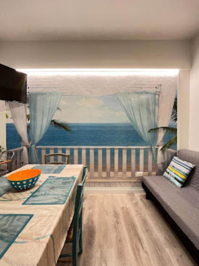 Nice And Easy Apartment بيترا ليغوري المظهر الخارجي الصورة