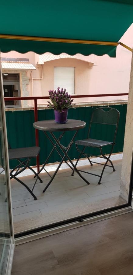 Nice And Easy Apartment بيترا ليغوري المظهر الخارجي الصورة