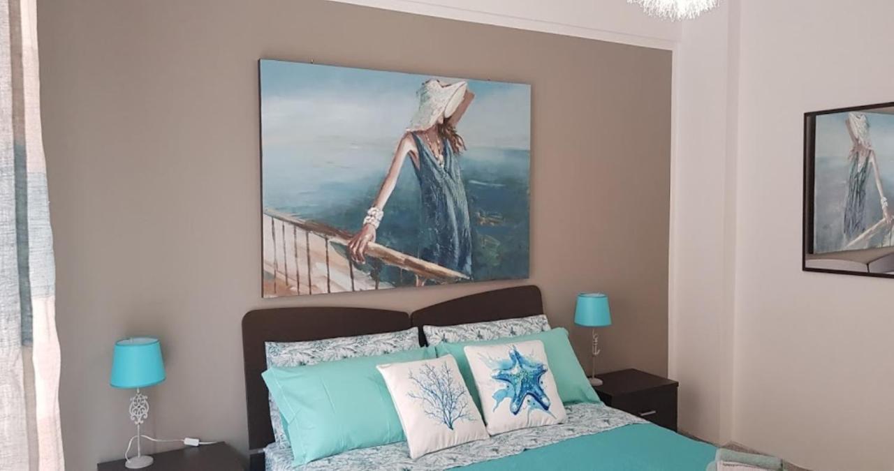 Nice And Easy Apartment بيترا ليغوري المظهر الخارجي الصورة