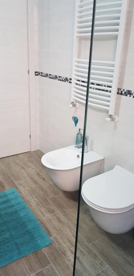 Nice And Easy Apartment بيترا ليغوري المظهر الخارجي الصورة