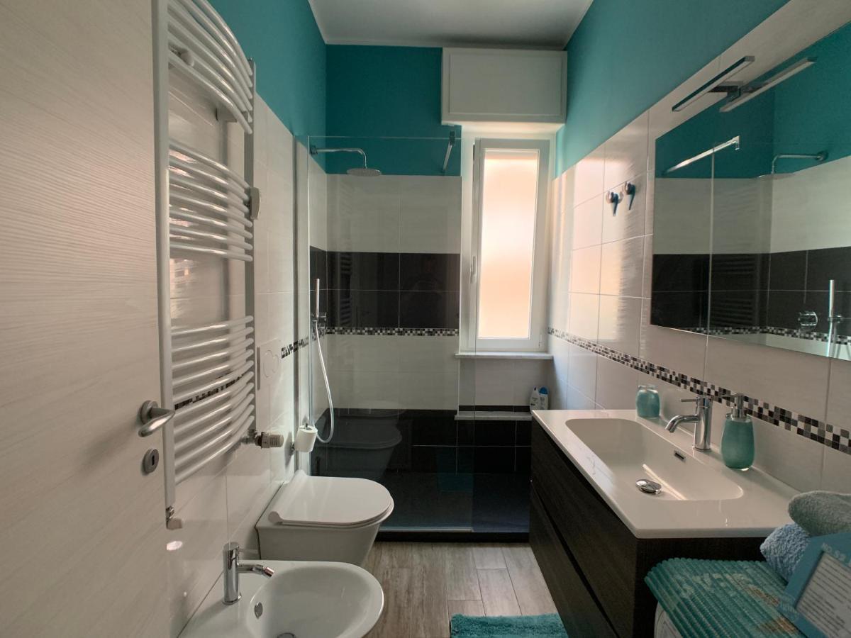 Nice And Easy Apartment بيترا ليغوري المظهر الخارجي الصورة